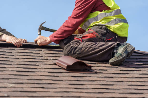 Best Residential Roofing Contractor  in Yoncalla, OR