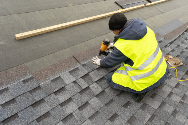 Tile Roofing Contractor in Yoncalla, OR