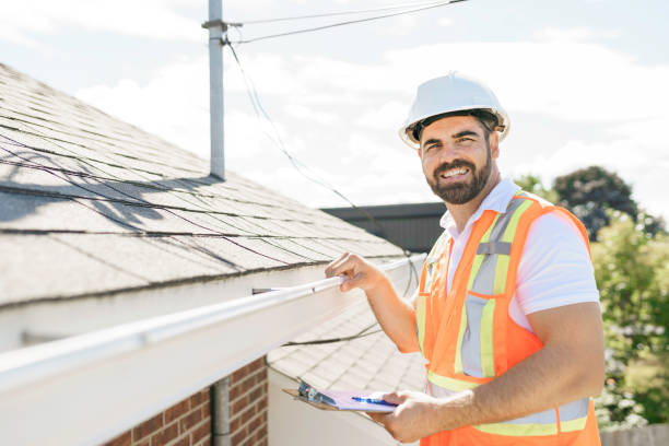 Quick and Trustworthy Emergency Roof Repair Services in Yoncalla, OR
