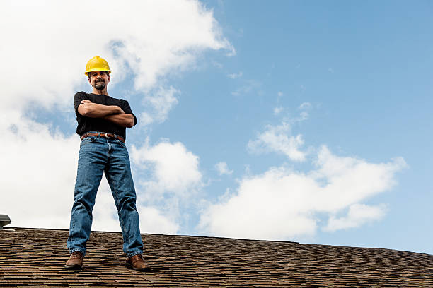 Best Storm Damage Roof Repair  in Yoncalla, OR